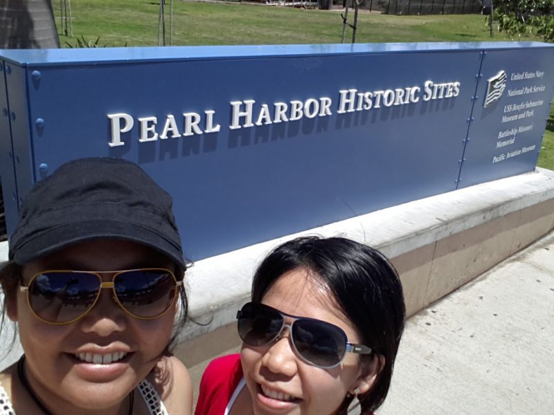 How to get Free Access into Pearl Harbor and the Arizona Memorial