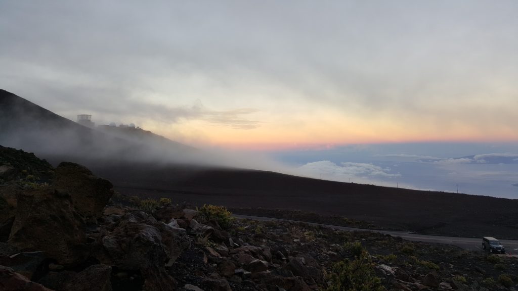 Haleakala National Park: Hawaii travel. Things to do in Maui. Things to do in Hawaii.