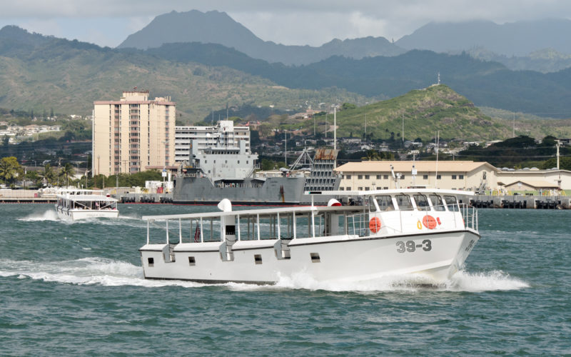 How to get Free Access into Pearl Harbor and the Arizona Memorial