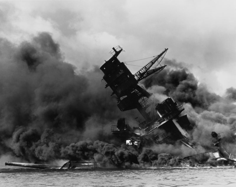 How to get Free Access into Pearl Harbor and the Arizona Memorial