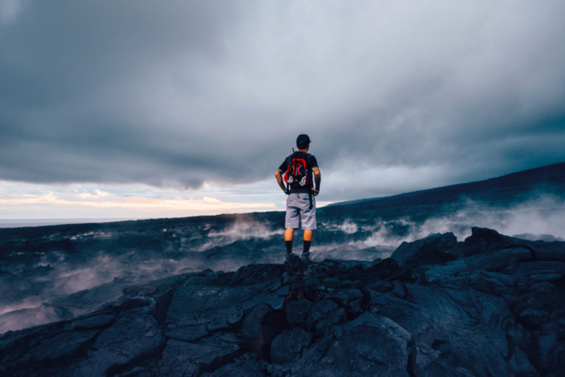 Best Big Island hikes