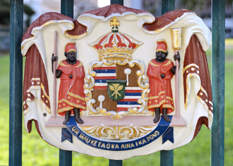 iolani palace evening tours