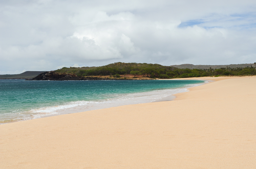 Best Colored Sand Beaches In Hawaii