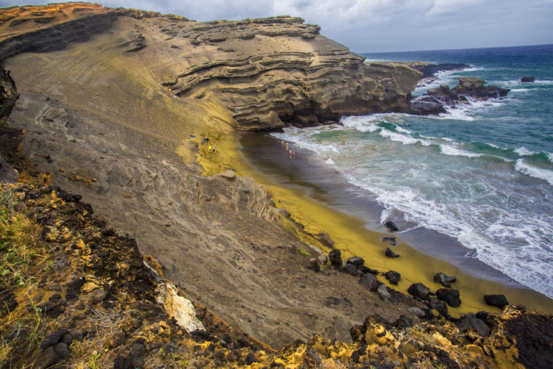 Best Big Island hikes