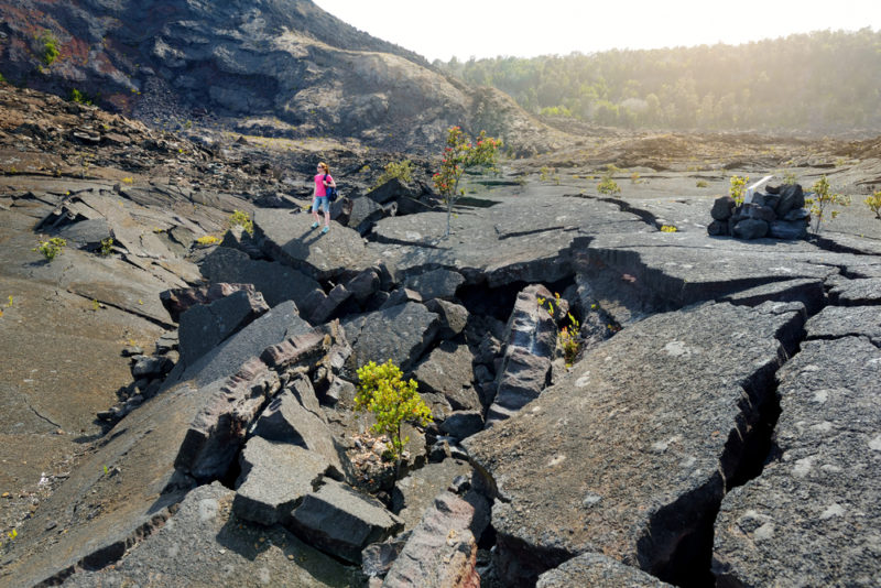 Best Big Island hikes