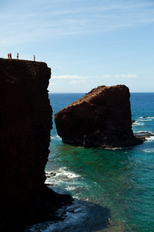 Sweetheart Rock Puu Pehe