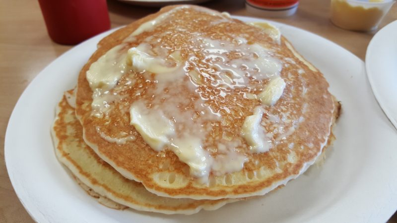 Koa Pancake House