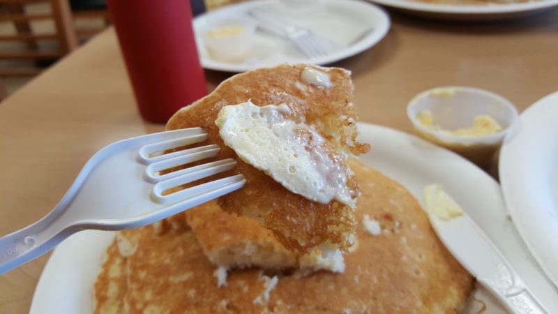 Koa Pancake House