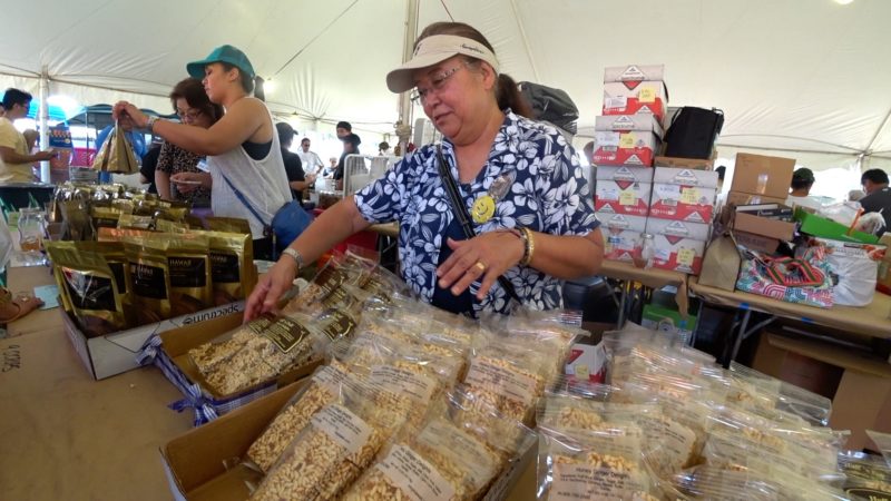 Okinawan Festival 2017