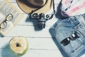 What to pack for a trip to Hawaii