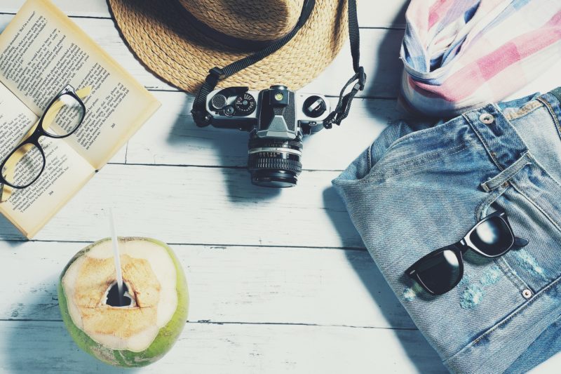 What to pack for a trip to Hawaii