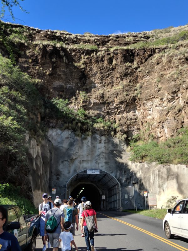 How to get to Diamond Head - Diamond Head Hike