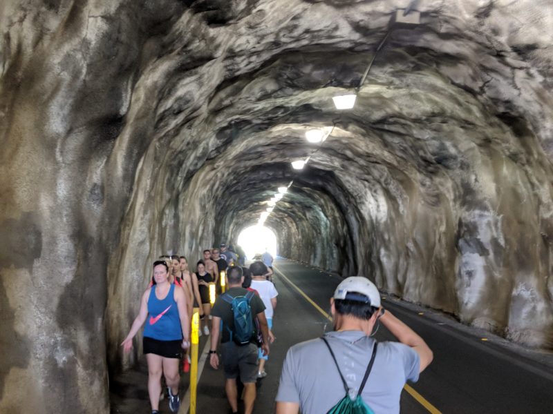 How to get to Diamond Head - Diamond Head Hike