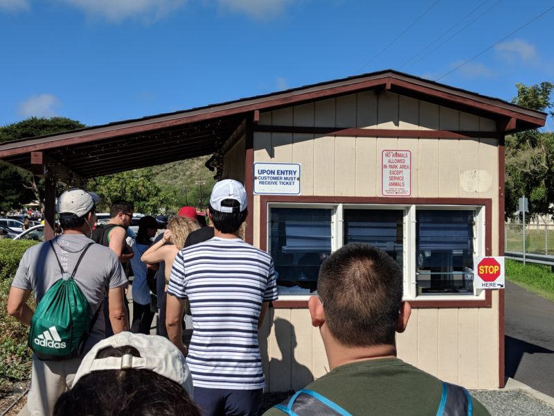 How to get to Diamond Head - Diamond Head Hike