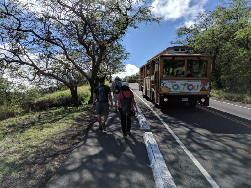 How to get to Diamond Head - Diamond Head Hike