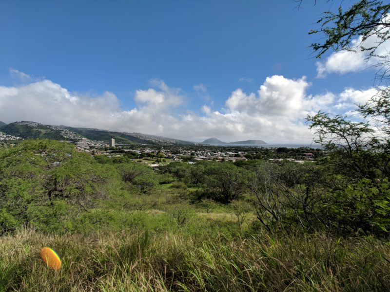 How to get to Diamond Head - Diamond Head Hike