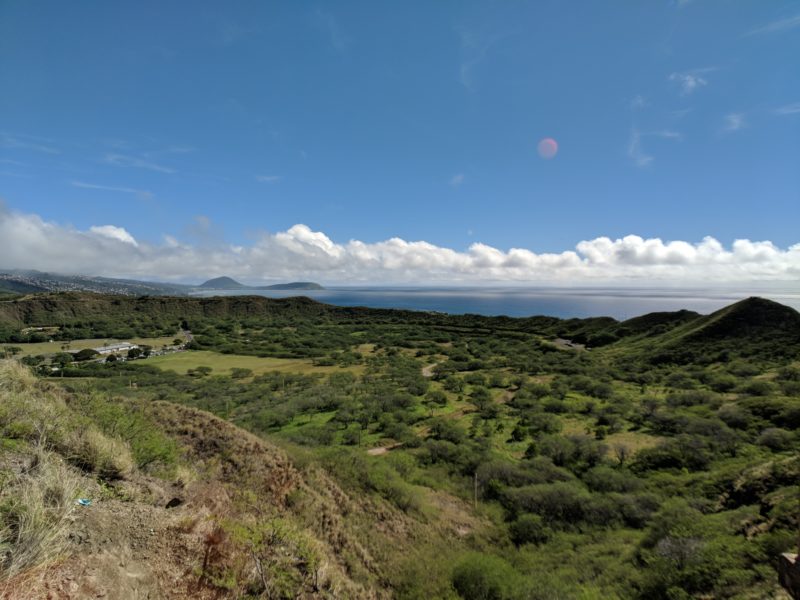 How to get to Diamond Head - Diamond Head Hike