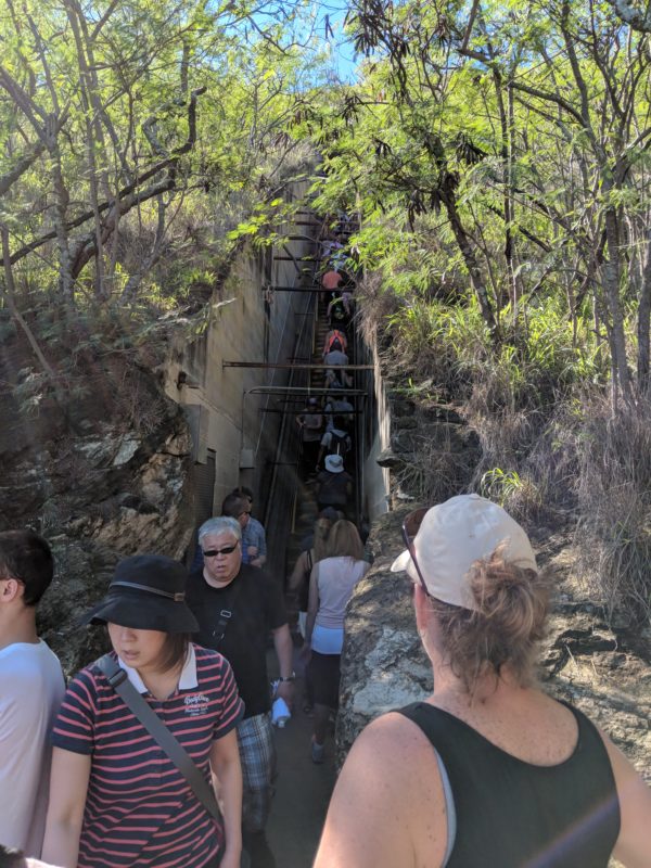 How to get to Diamond Head - Diamond Head Hike