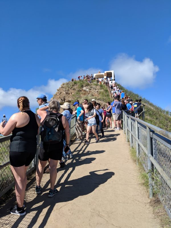 How to get to Diamond Head - Diamond Head Hike