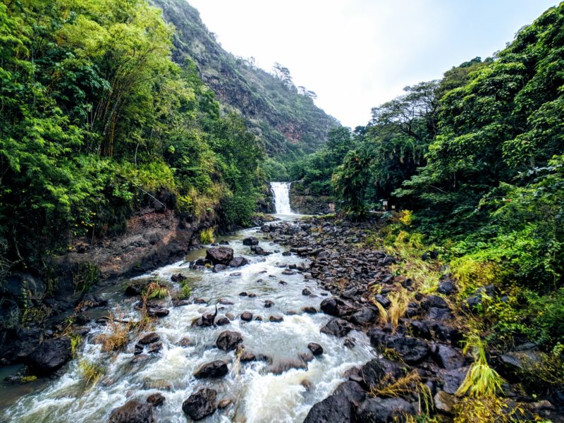 Oahu Photography Tour