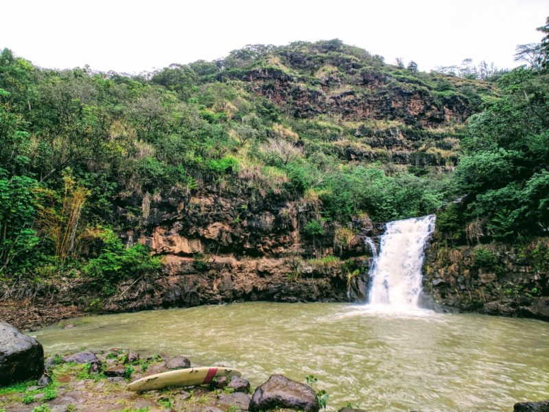 Oahu Photography Tour