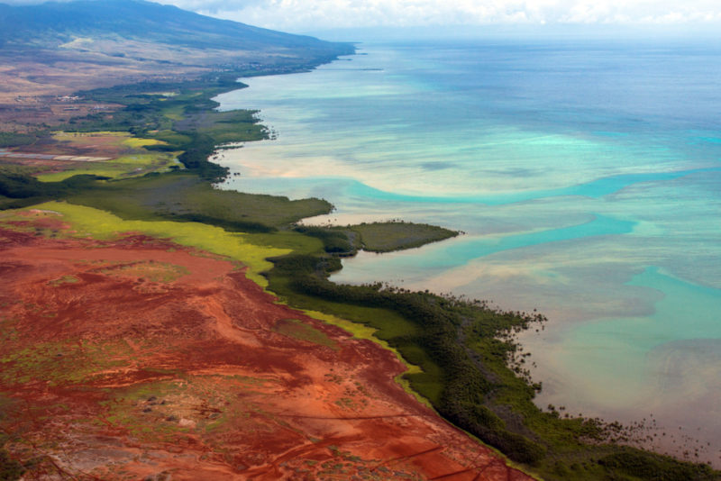 Best island to visit in Hawaii