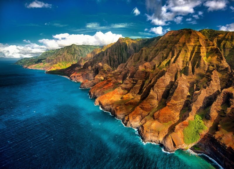 Best island to visit in Hawaii