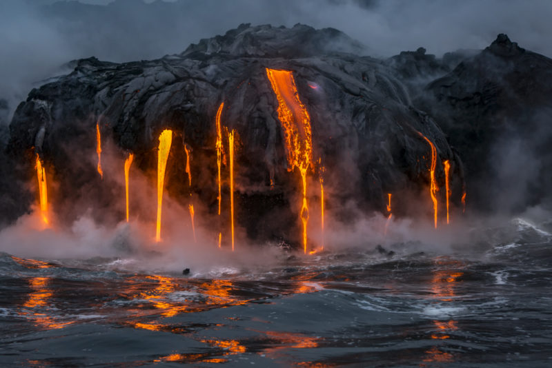 Best island to visit in Hawaii