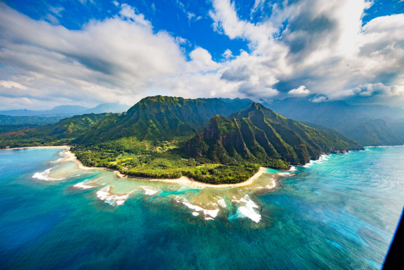 na pali coast tours