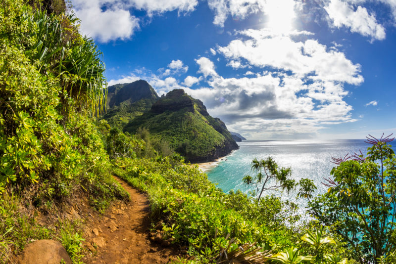 na pali coast tours