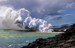 Big Island volcano tours are open for business.