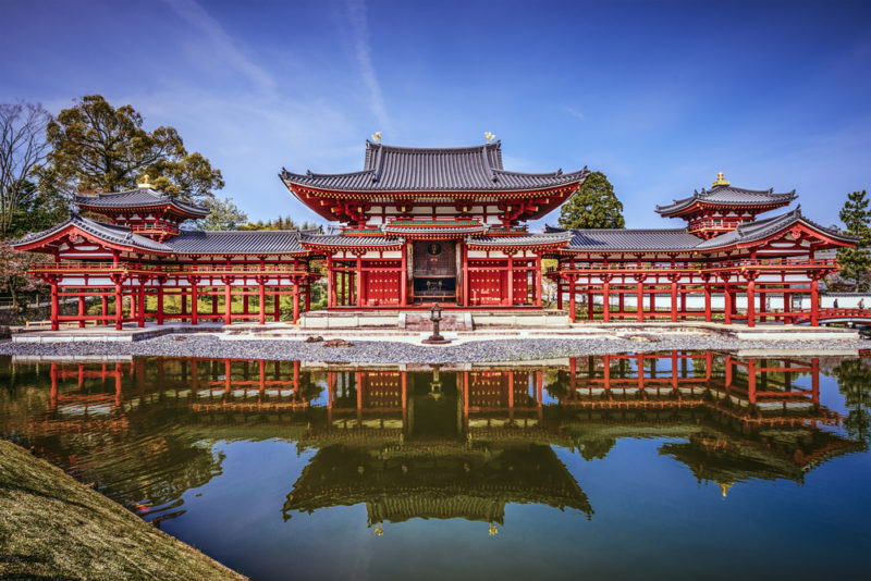 Why Byodo-In Temple In The Valley Of Temples Will Put You At Peace