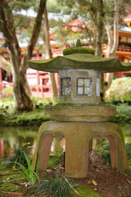 Why Byodo-In Temple In The Valley Of Temples Will Put You At Peace