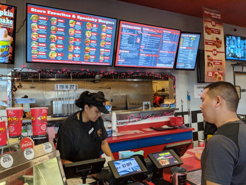 Hawaii’s Teddy’s Bigger Burgers Are For The Burger Fiends