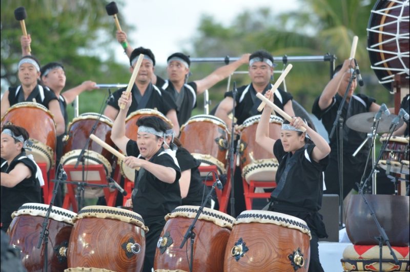 Why you'll cry at Hawaii's lantern floating ceremony.