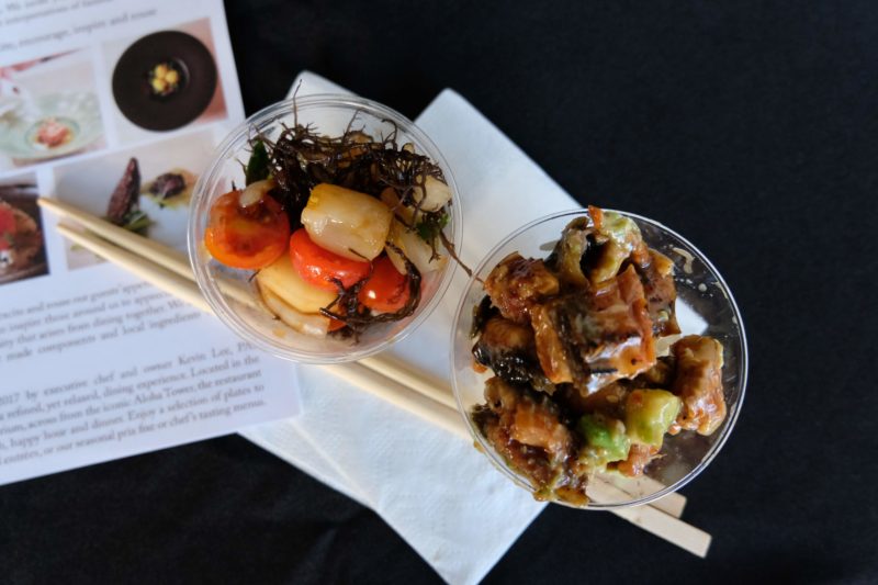 PokeFest Is A Culinary Explosion For Foodie Travelers In Oahu