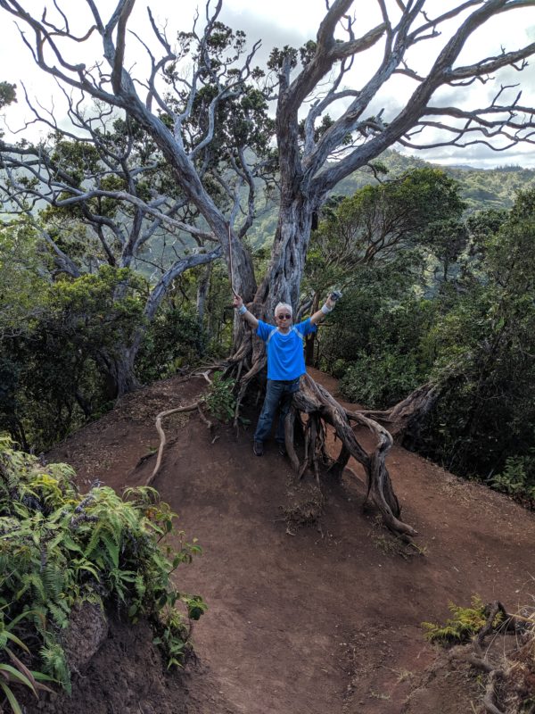 Aiea Loop Trail