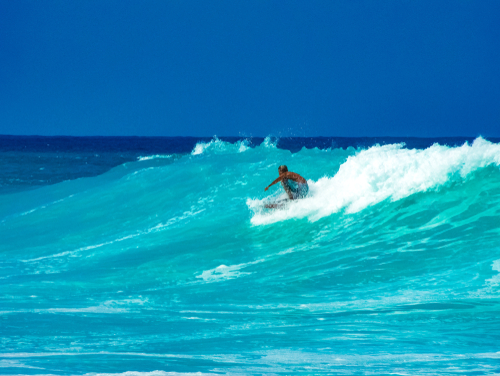 Kekaha Kai State Park's 3 Magnificent White Sand Beaches