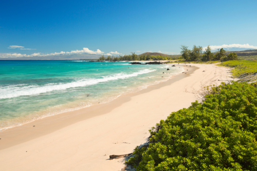 Kekaha Kai State Park's 3 Magnificent White Sand Beaches