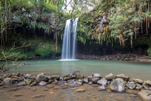 Twin Falls.