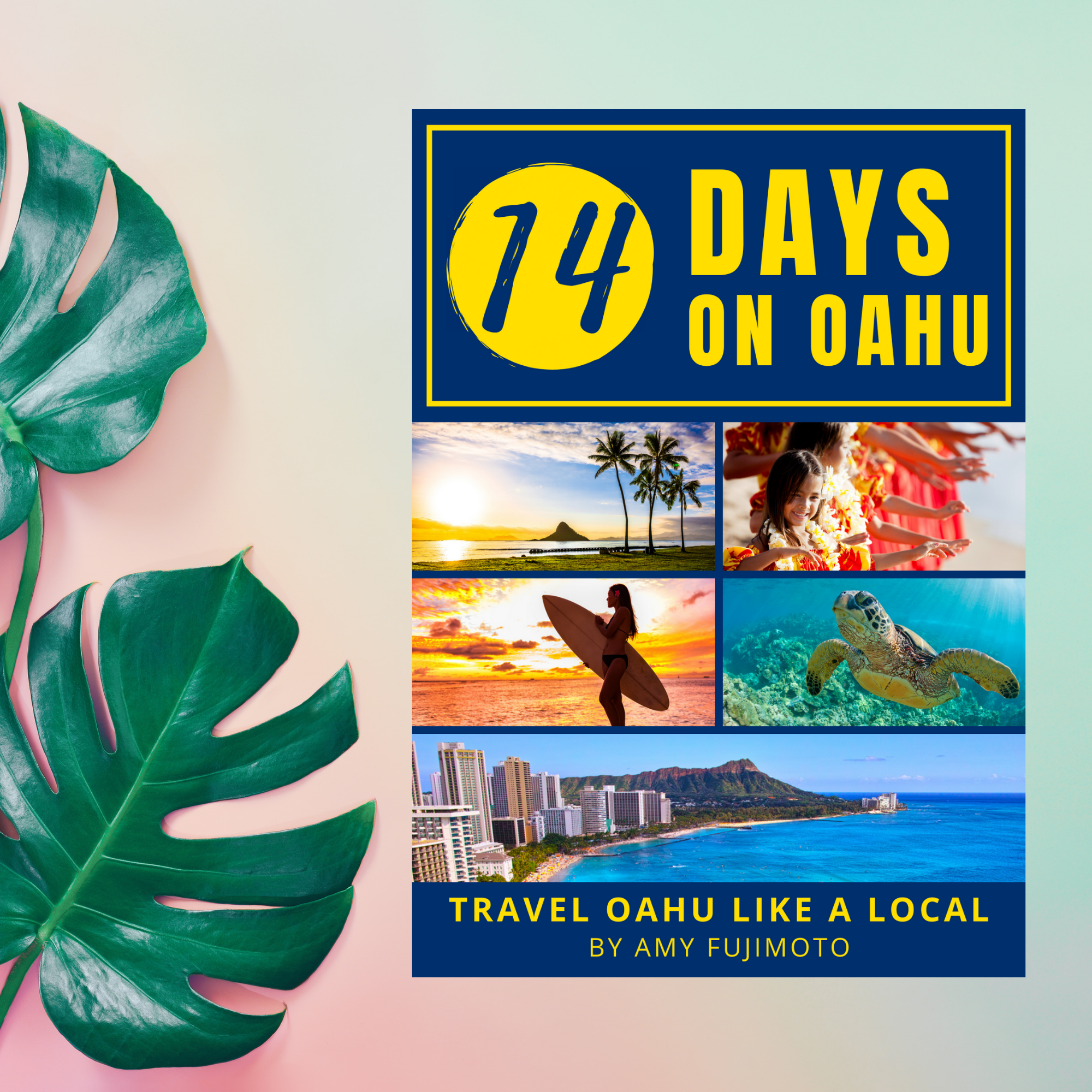 14 Days On Oahu