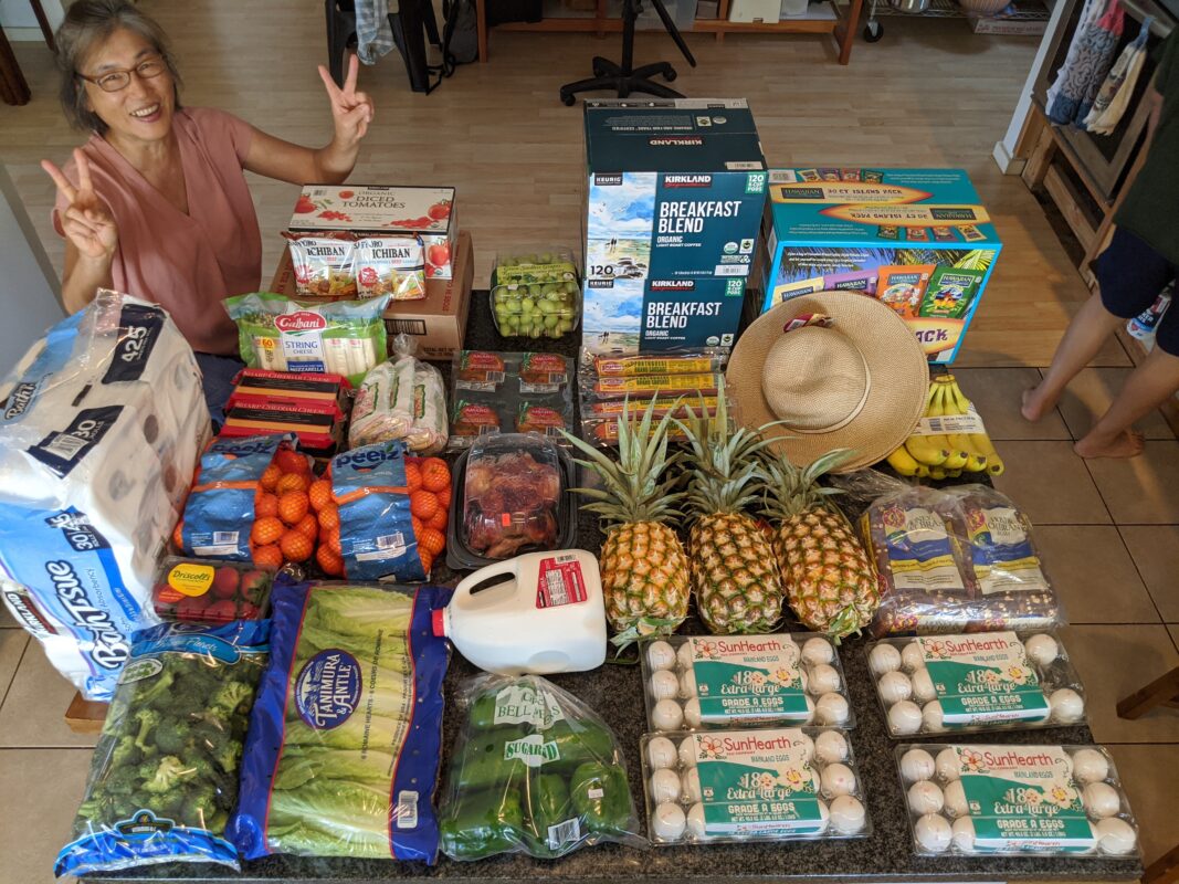 The Grocery Guide To Shopping In Hawaii