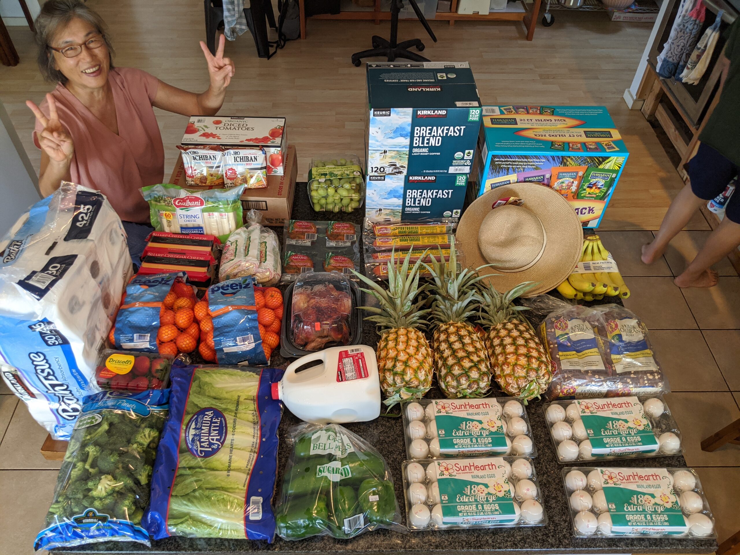 KTA Superstores - Korean grocery store in Kailua-Kona on